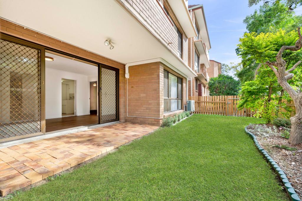 1/11 Mahina Pl, Wishart, QLD 4122