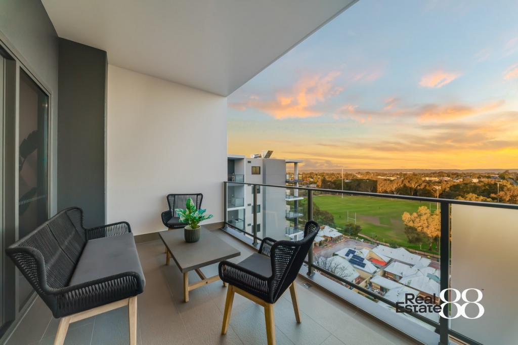 918/239 Great Eastern Hwy, Belmont, WA 6104