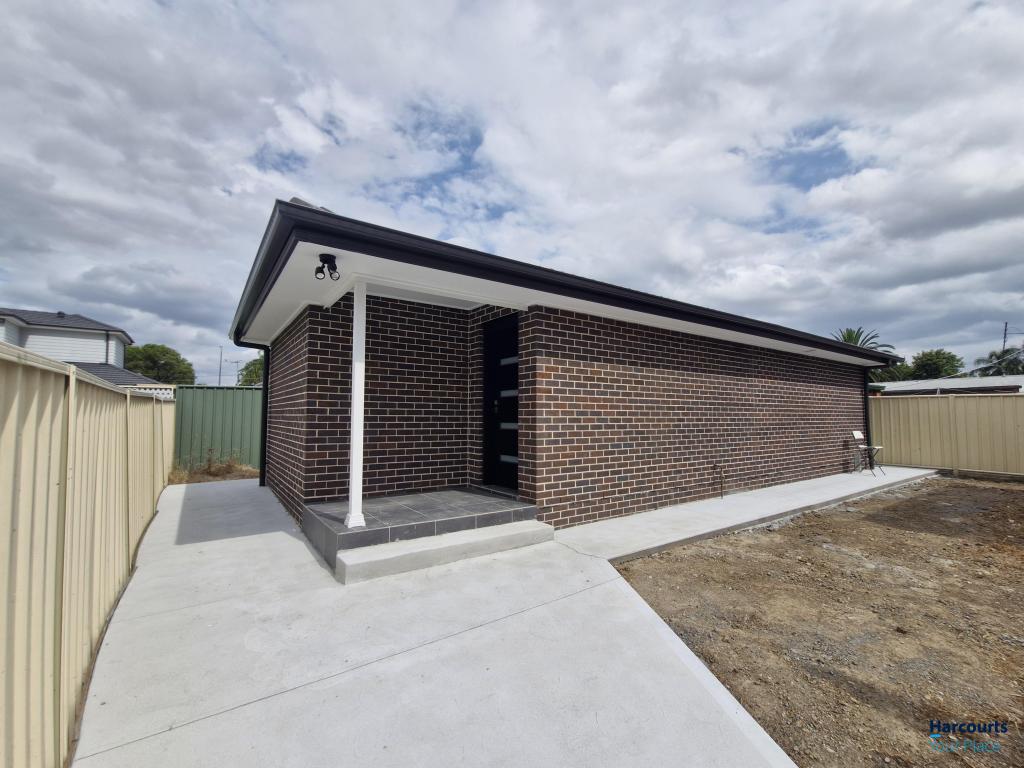 30a Emerson St, Shalvey, NSW 2770