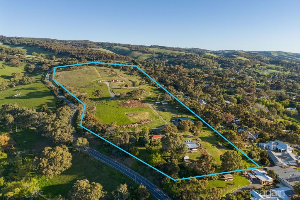 48 Old Willunga Hill Rd, Willunga, SA 5172