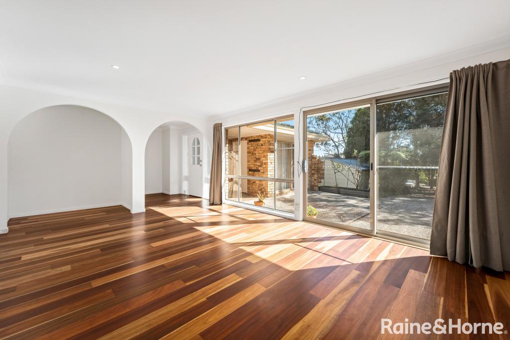 23 Boomerang St, Helensburgh, NSW 2508