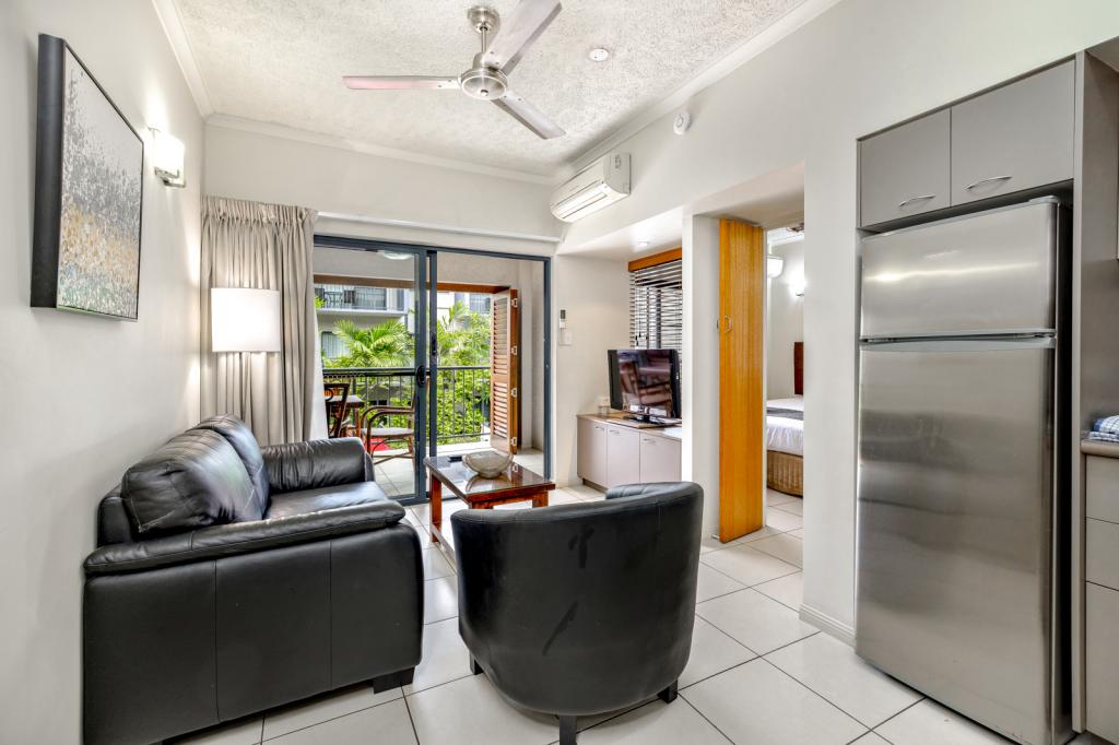 85/9-11 Water St, Cairns City, QLD 4870