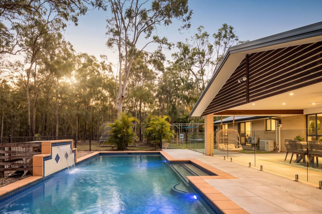 452 Kangaroo Gully Rd, Anstead, QLD 4070