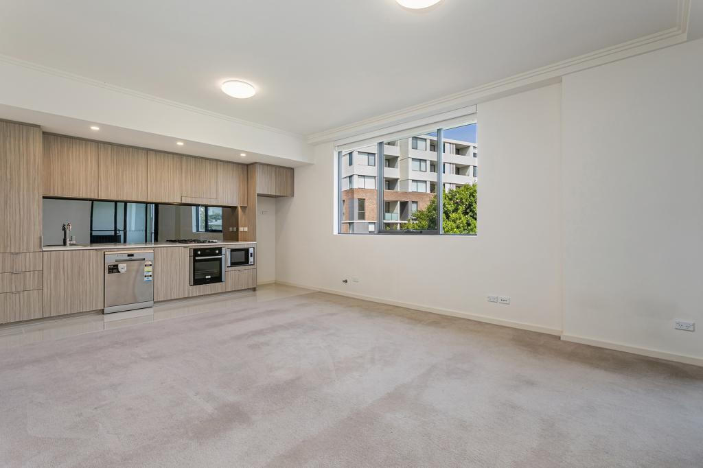 312/5 Vermont Cres, Riverwood, NSW 2210