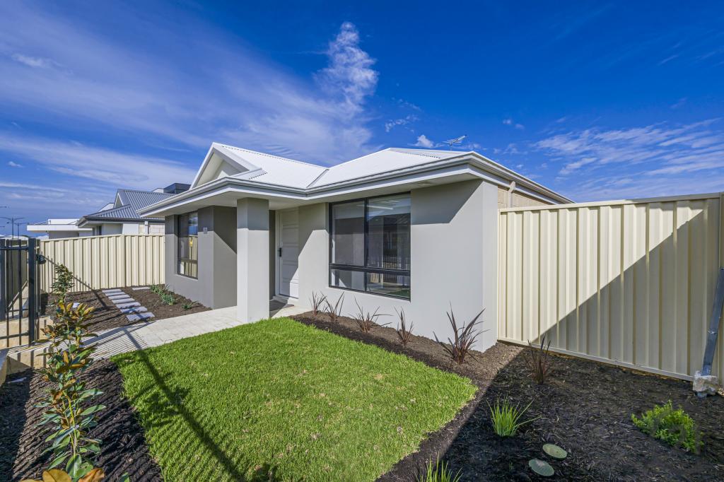 58 Dandaragan Dr, Dawesville, WA 6211