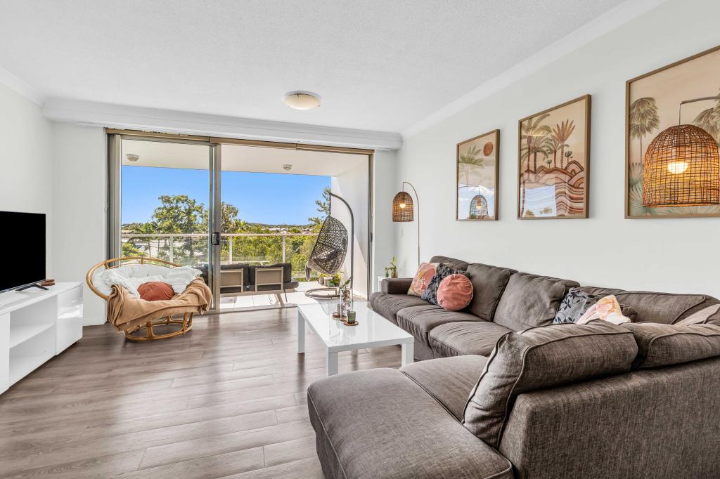 2401/12-14 Executive Dr, Burleigh Waters, QLD 4220