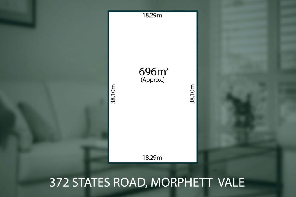372 States Rd, Morphett Vale, SA 5162