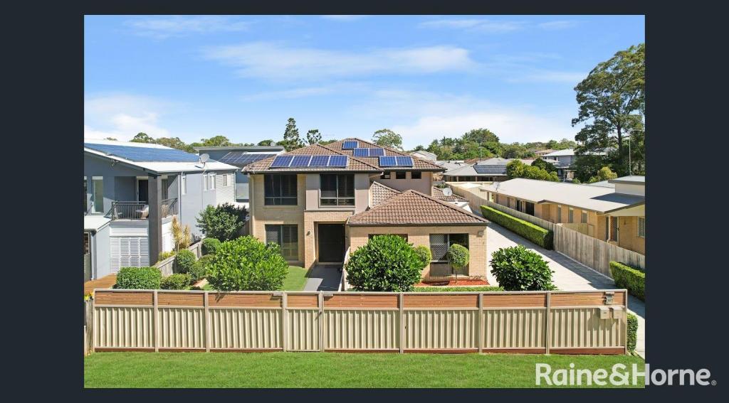 1/201 Queen St, Cleveland, QLD 4163