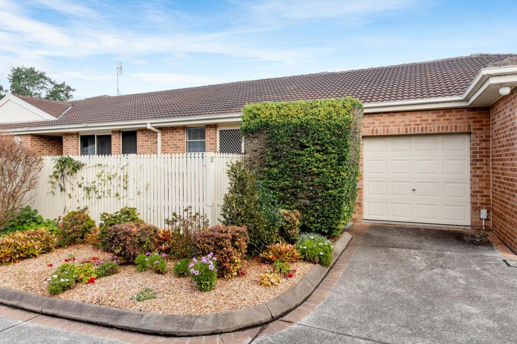 2/36 Devon St, Wallsend, NSW 2287