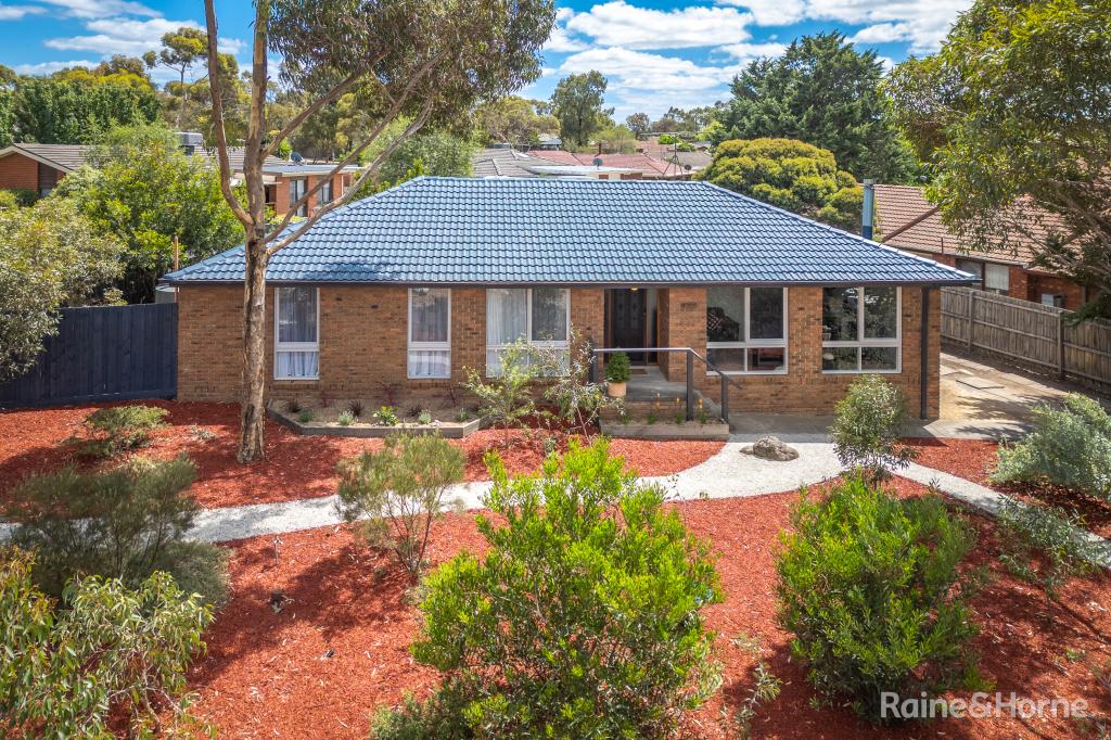 1 Talbot Pl, Sunbury, VIC 3429