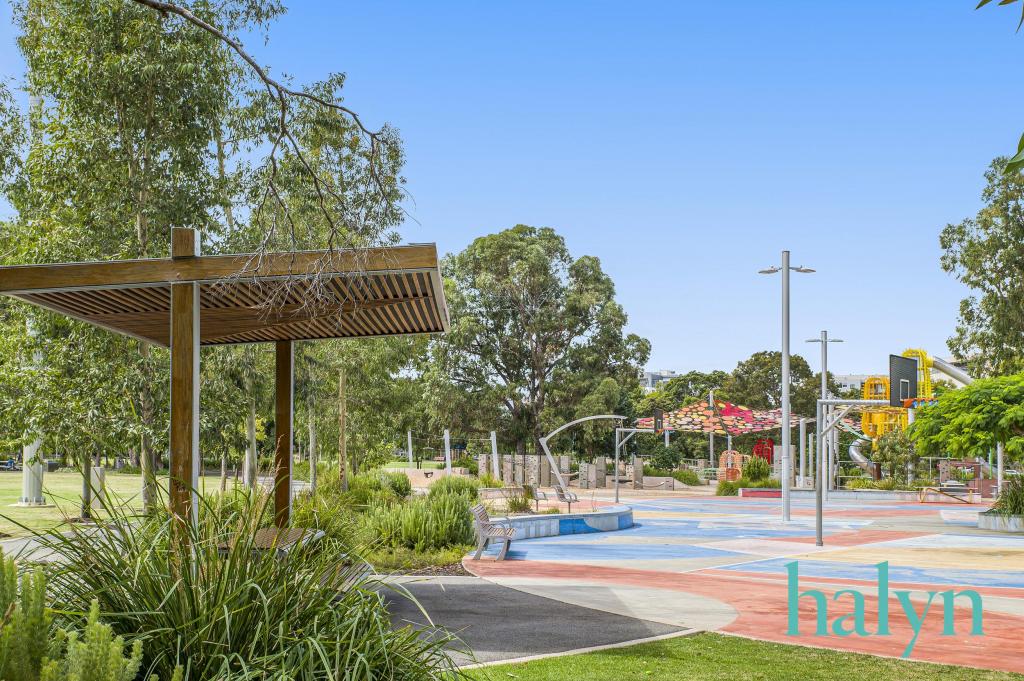 32/121-123 Hill St, East Perth, WA 6004