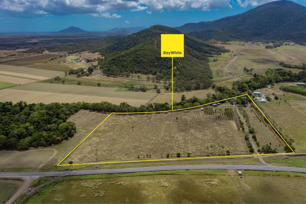 13640 Bruce Hwy, Gregory River, QLD 4800