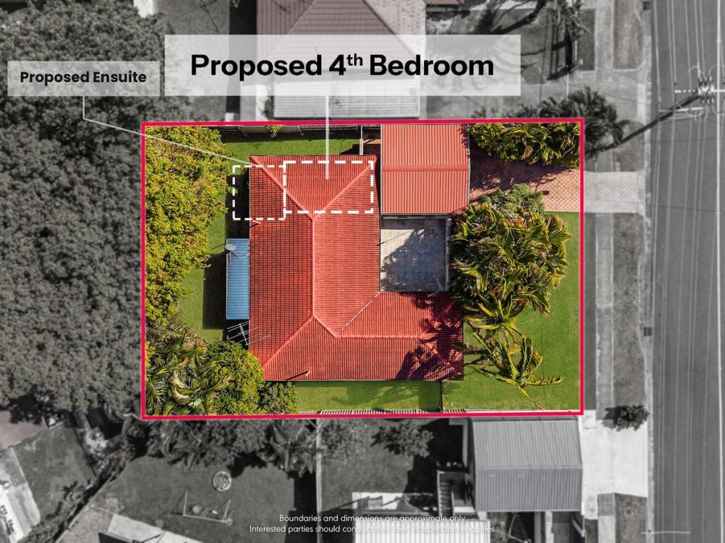 21 Barbaralla Dr, Springwood, QLD 4127