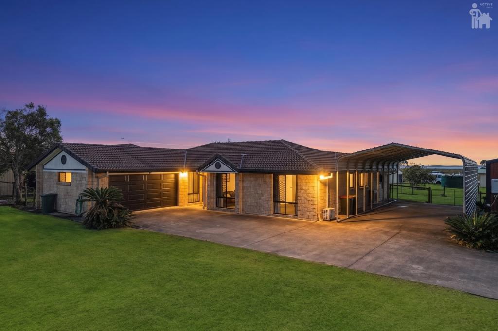 2 Havenna Rd, River Heads, QLD 4655