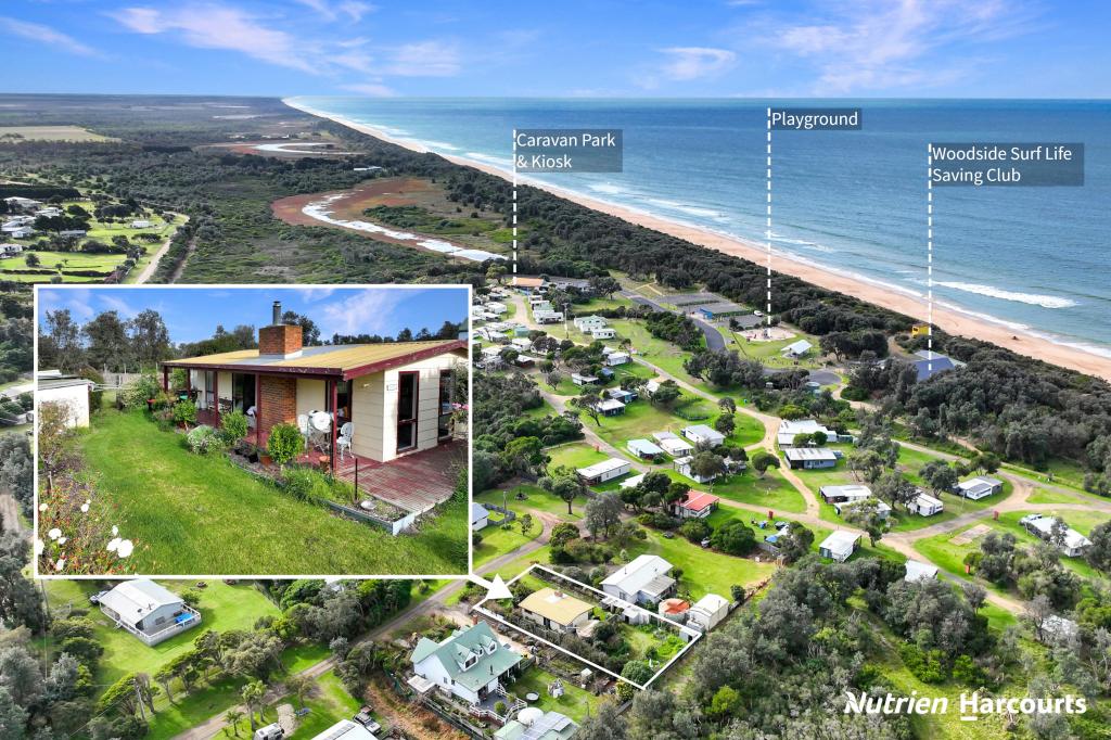 3 Rebecca St, Woodside Beach, VIC 3874
