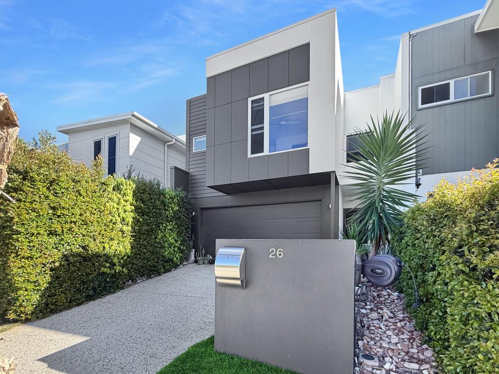 26 SPLENDOR PL, BIRTINYA, QLD 4575