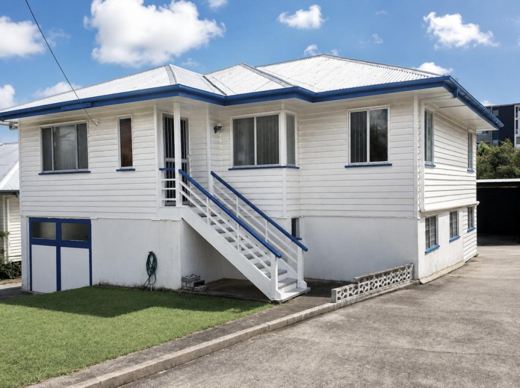34 Curwen Tce, Chermside, QLD 4032
