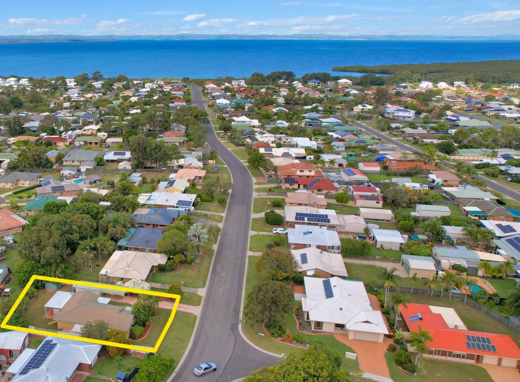 33 Aimee Dr, Urangan, QLD 4655