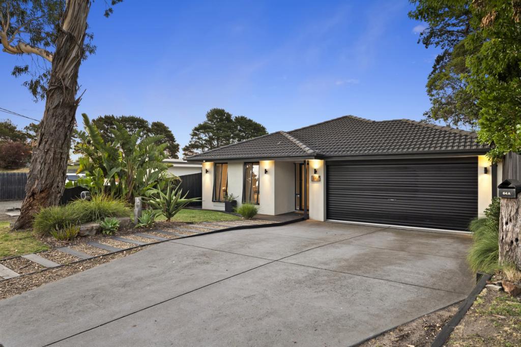 64a Fig St, Dromana, VIC 3936