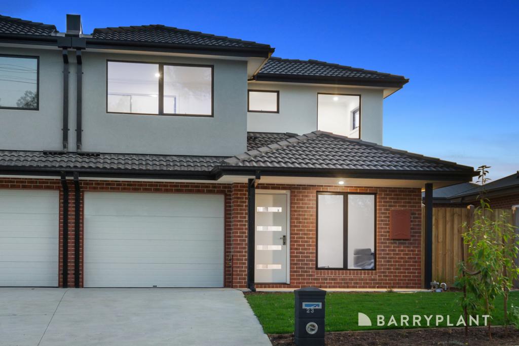 23b Woodmason Rd, Boronia, VIC 3155