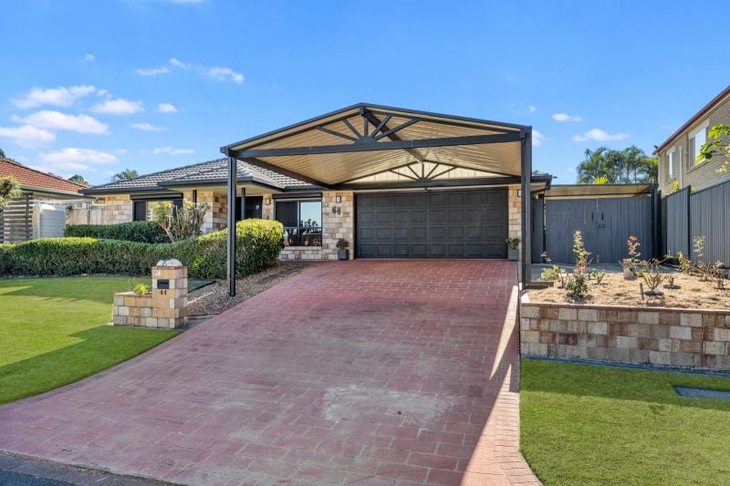 44 Central St, Calamvale, QLD 4116