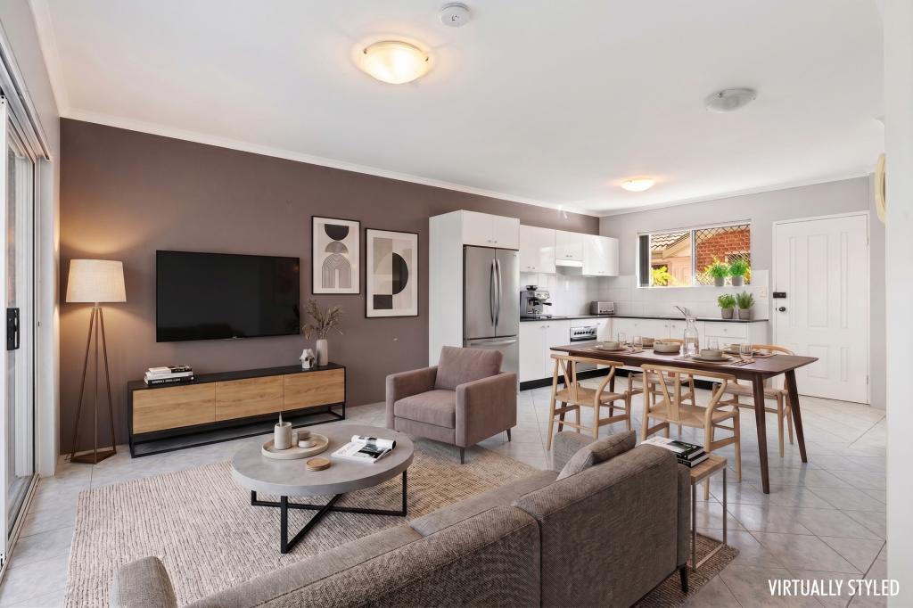 2/24-28 Portland Cres, Maroubra, NSW 2035