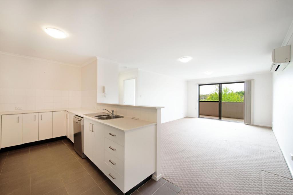 22/21 Wiseman St, Macquarie, ACT 2614