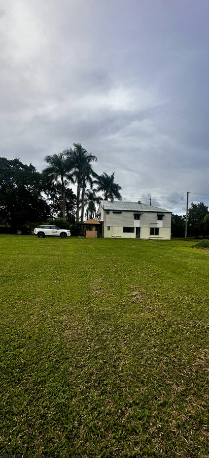 61 Mccoll St, Walkerston, QLD 4751