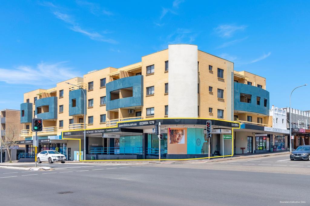 2A/346 PORT HACKING RD, CARINGBAH, NSW 2229