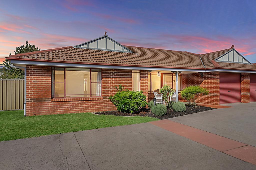 3/39 Lewis St, Mudgee, NSW 2850