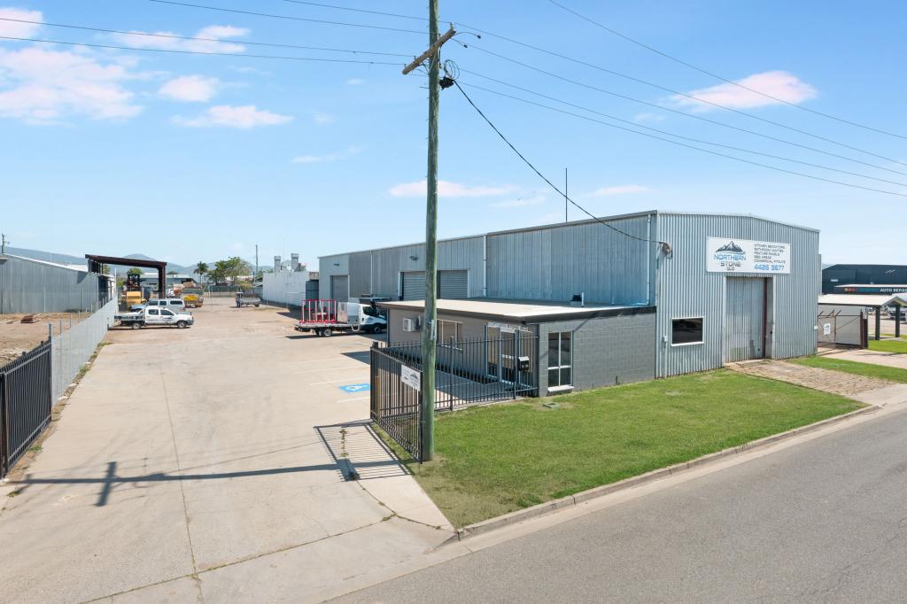18-20 Jackson St, Garbutt, QLD 4814