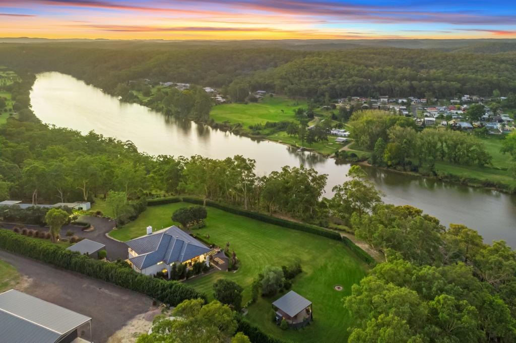 15 Moss Rdge, Sackville North, NSW 2756
