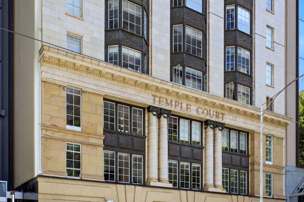 1111/422 Collins St, Melbourne, VIC 3000