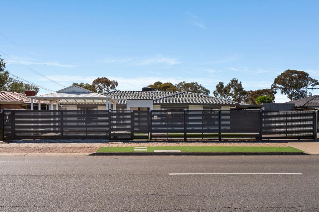 185 Shepherdson Rd, Parafield Gardens, SA 5107
