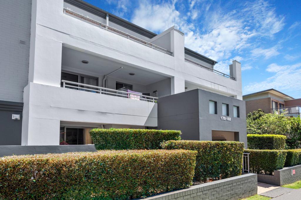 14/178-182 Bridge Rd, Westmead, NSW 2145