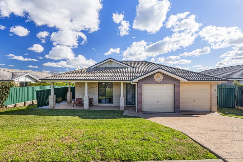 9 WANARUAH CCT, MUSWELLBROOK, NSW 2333