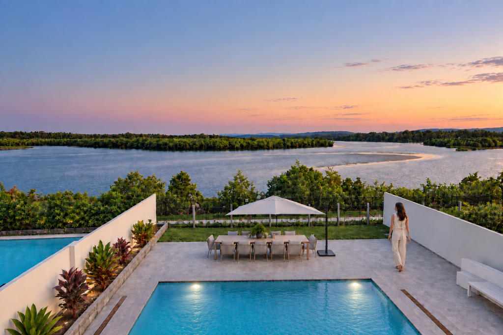 21 Lake Serenity Bvd, Helensvale, QLD 4212