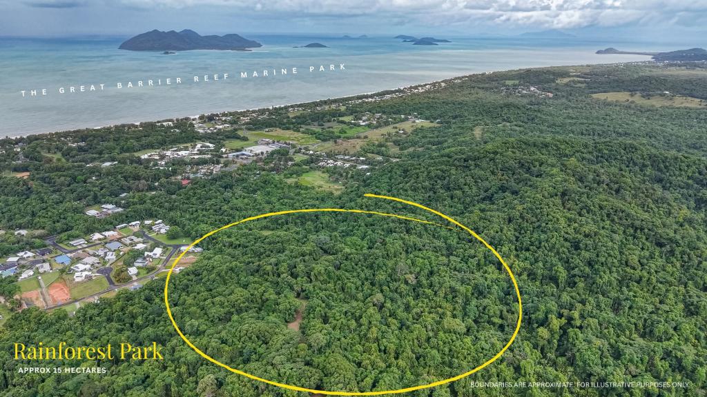 LOT 997 ROCKINGHAM DR, WONGALING BEACH, QLD 4852