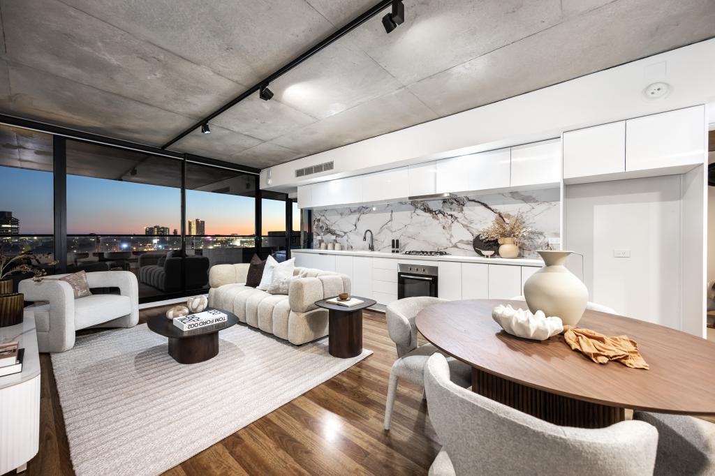 912/152 Sturt St, Southbank, VIC 3006