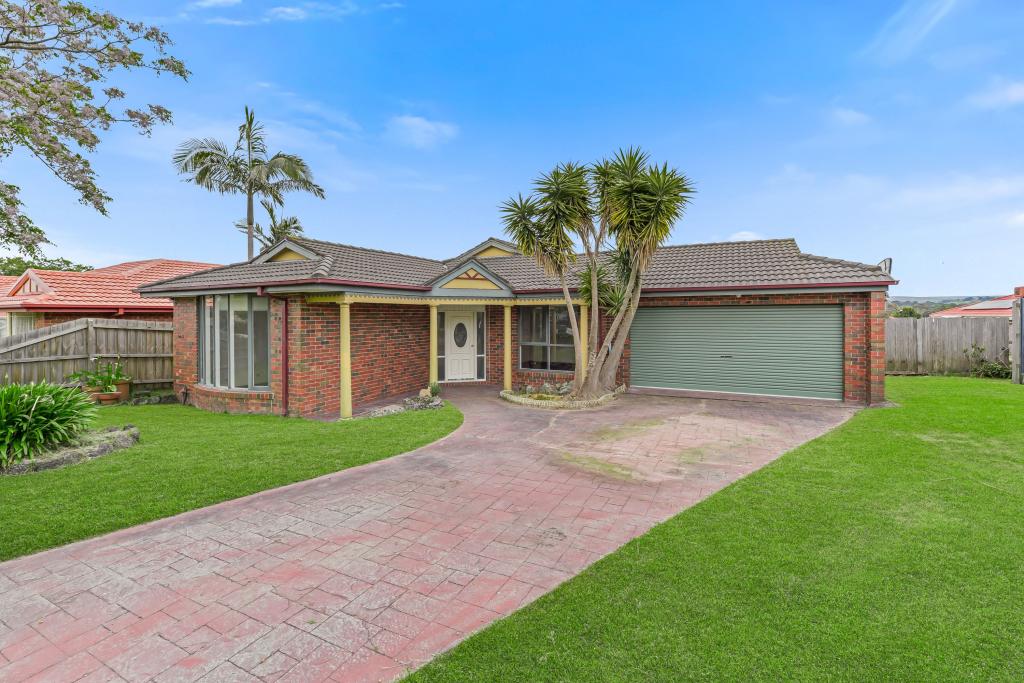 2 Alton Ct, Narre Warren, VIC 3805