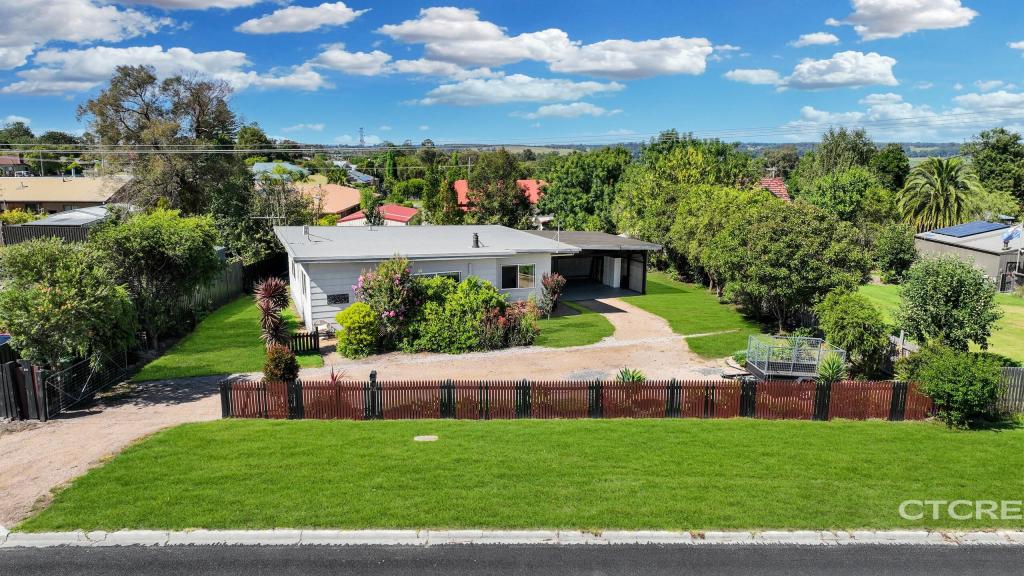 24 Wilson St, Orbost, VIC 3888