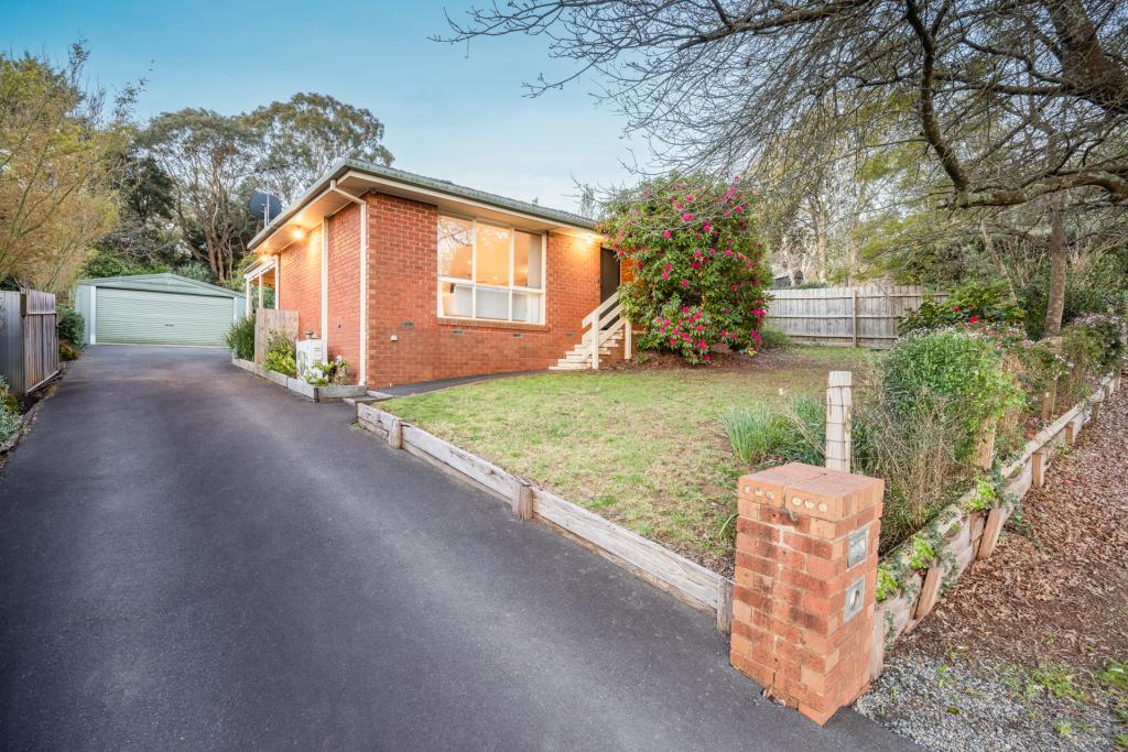 6 Christians Ave, Emerald, VIC 3782