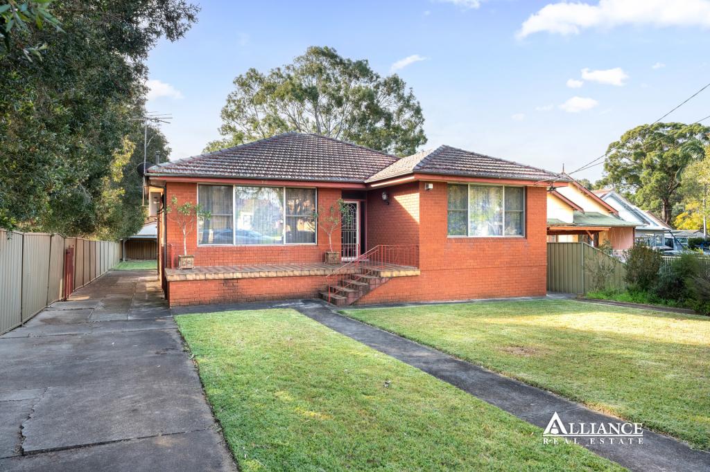 70 Watson Rd, Padstow, NSW 2211