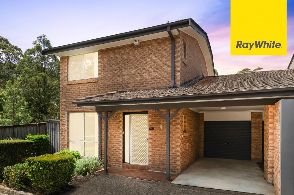 14/2 FREEMAN PL, CARLINGFORD, NSW 2118