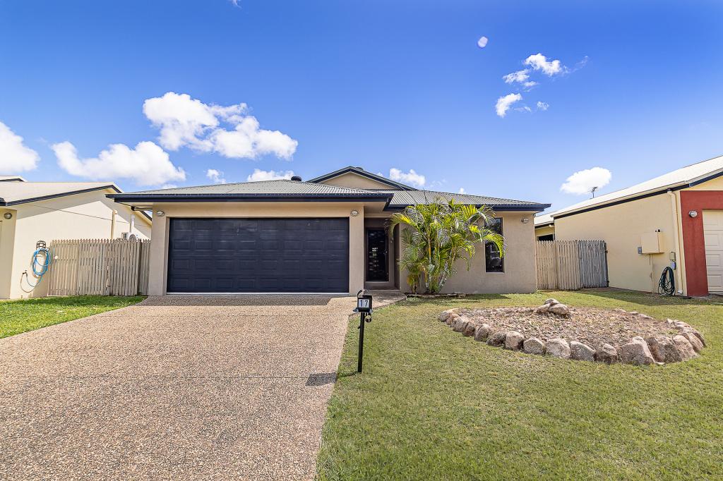 17 OONDOOROO CT, ANNANDALE, QLD 4814