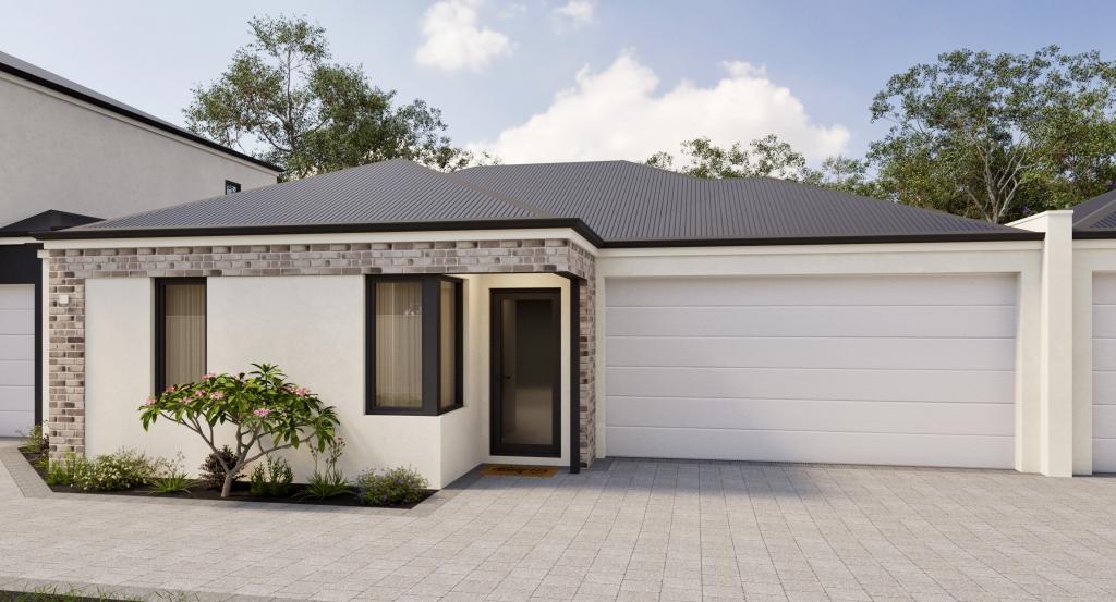 4b Crocker Way, Innaloo, WA 6018