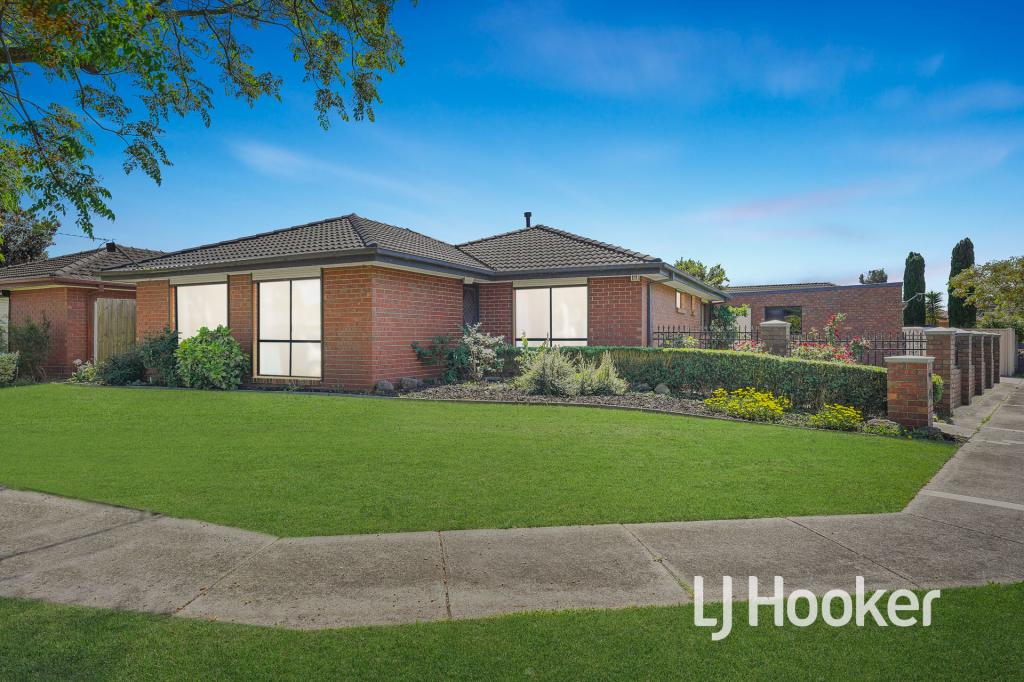 8 Ellindale Cl, Hampton Park, VIC 3976