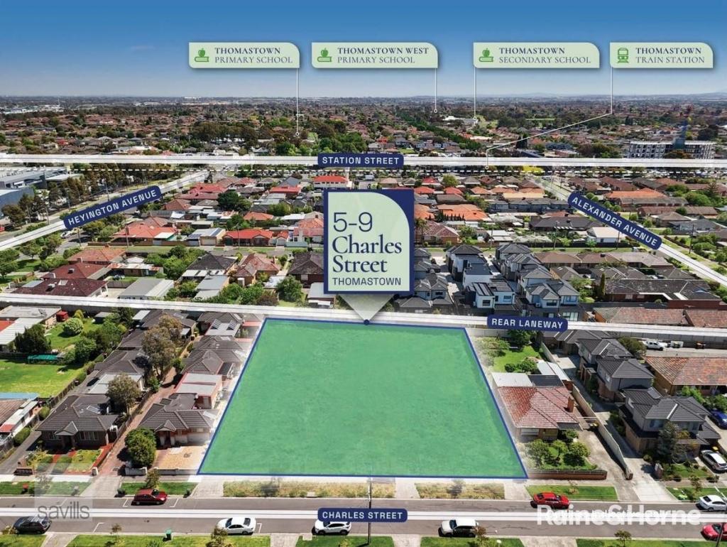 9 Charles St, Thomastown, VIC 3074