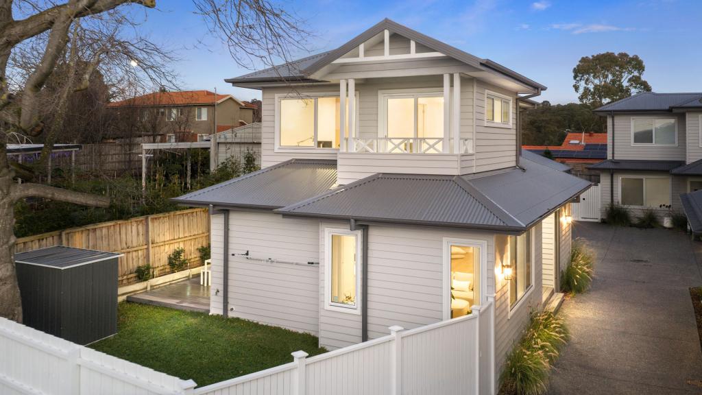 5/10 Airlie Rd, Montmorency, VIC 3094