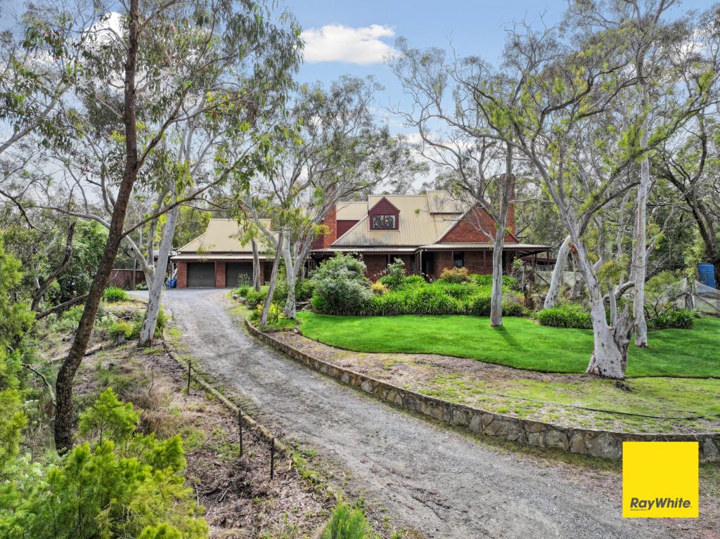 43 Bingley Way, Wamboin, NSW 2620